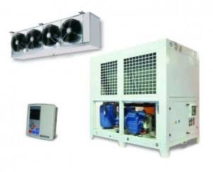 Deniz Soğutma Sistemleri